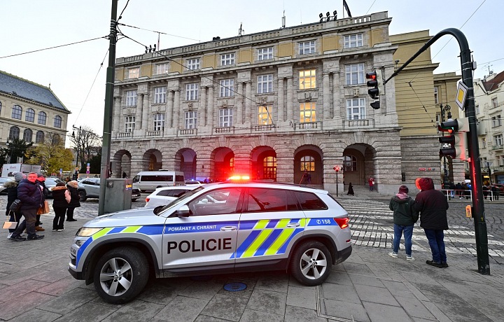 Filozofická fakulta UK