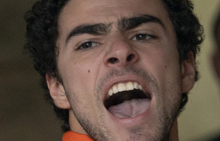 Vražda otřásla Spojenými státy