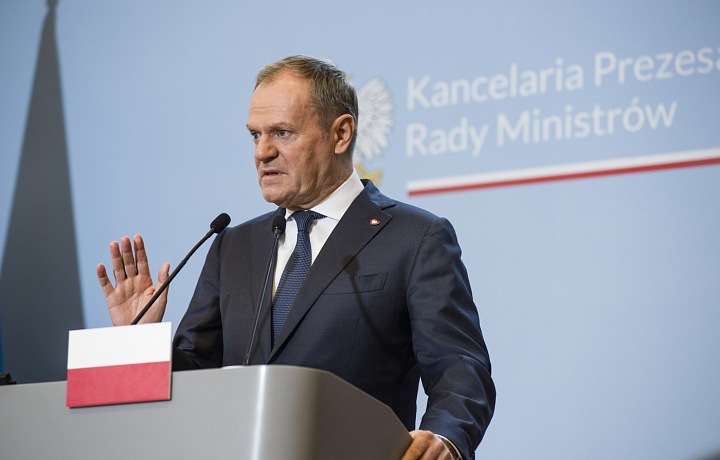 Donald Tusk