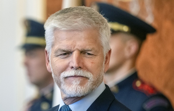 Petr Pavel