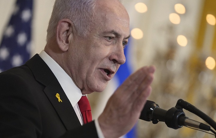 Izrael hrozí pokračováním války, pokud Hamás nesplní svoje závazky