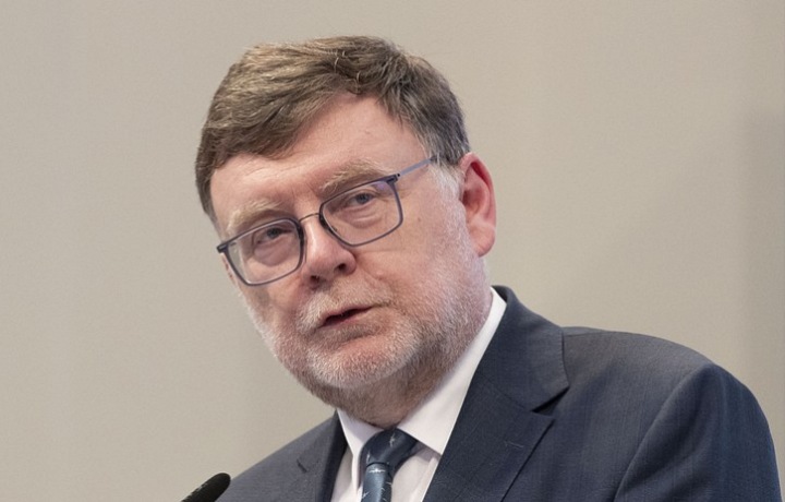Ministr financí by přivítal stávající celní pravidla