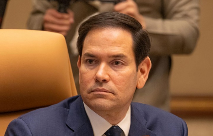 Americký ministr zahraničí Rubio očekává těžká jednání