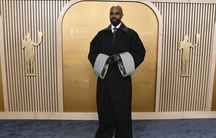 Carl Clemons-Hopkins