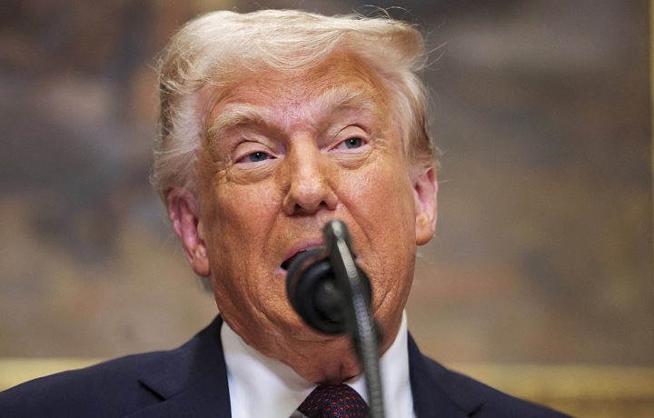 Nová cla Donalda Trumpa by mohla eskalovat obchodní válku