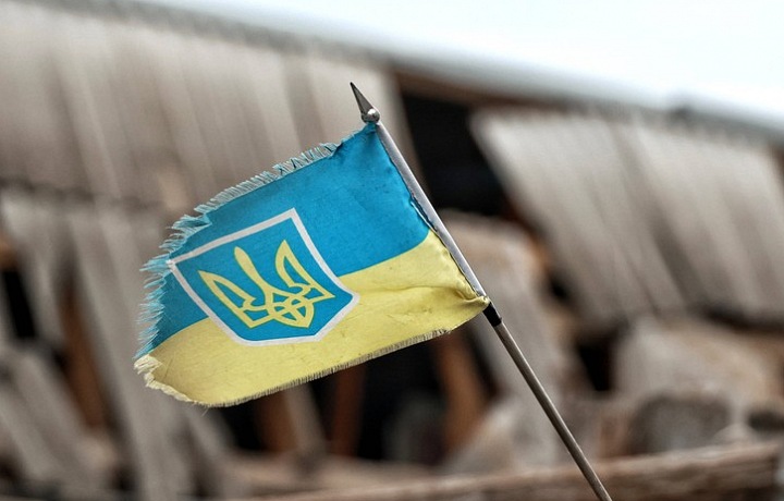 Rusové zaútočili na Oděsu