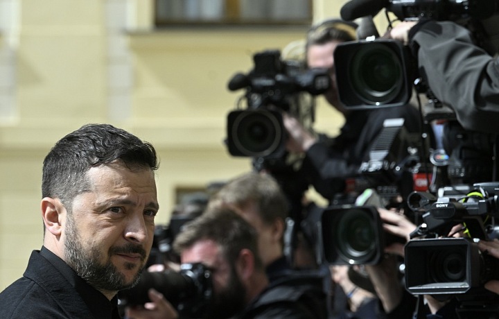 Návštěva poutá velký zájem 