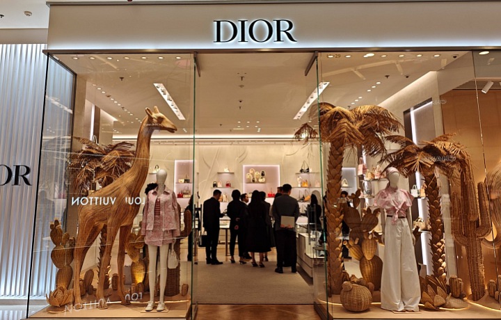 Značka čelí novým výzvám