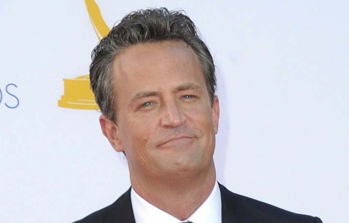 Známý herec zemřel před dvěma roky