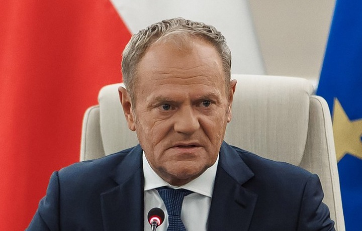 Polský premiér koordinuje pomoc jeho zemi 