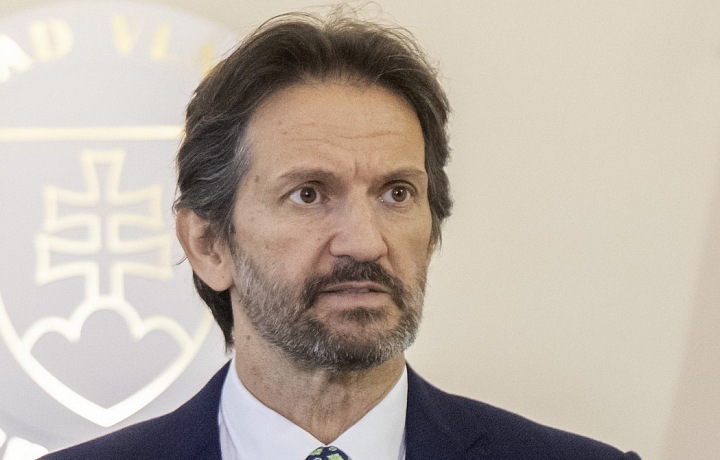 Slovenský ministr obrany jednal o nové pomoci