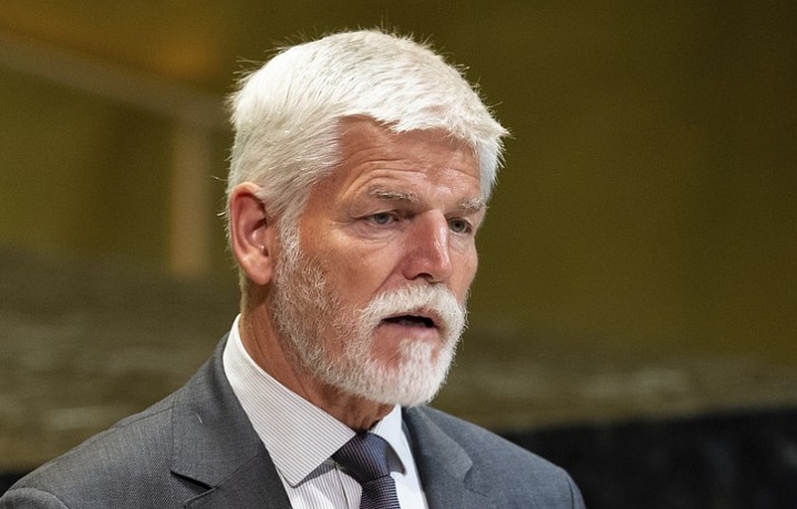 Na půdě OSN vystoupil český prezident