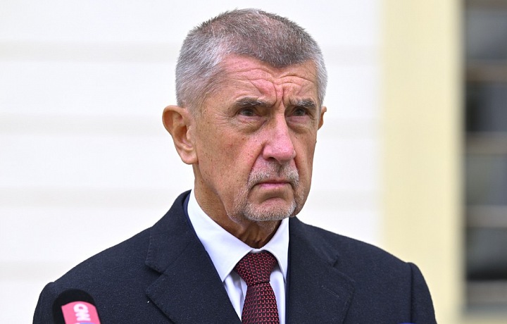 Andrej Babiš se snaží sestavit novou vládu
