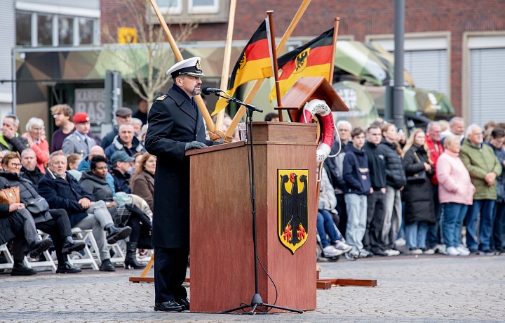 Nábor německé armády