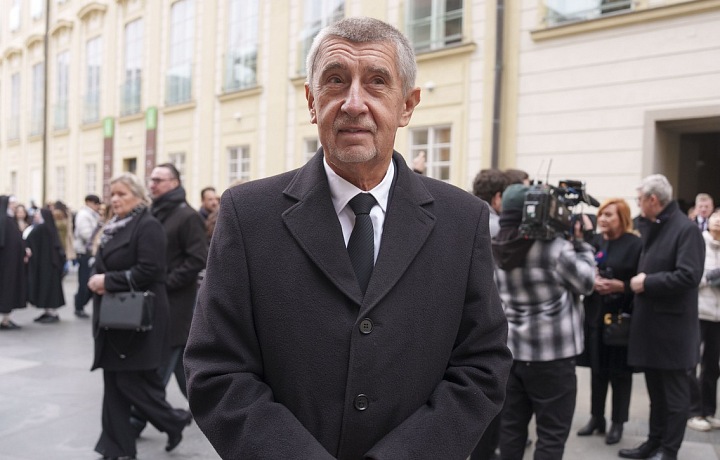 Babiš se vyjádřil k harmonogramu sestavení nové vlády