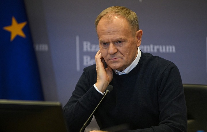 Polsko je podle svého premiéra úspěšné