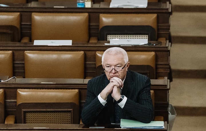 Jaroslav Faltýnek