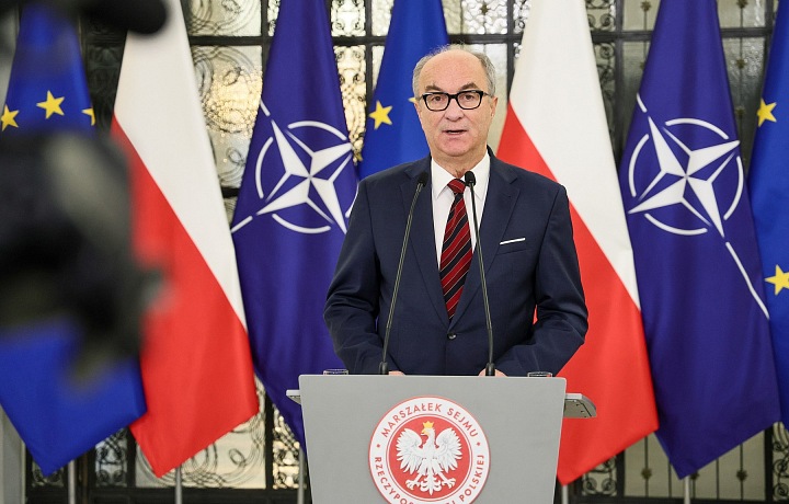 Wolodimierz Czarzasty