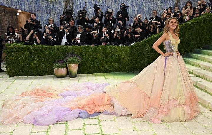 Blake Lively
