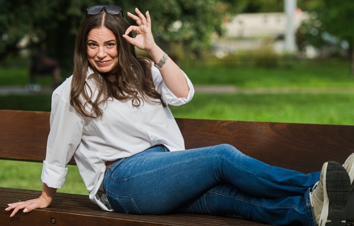Zlatušková za sebou zatím nemá žádnou větší politickou zkušenost