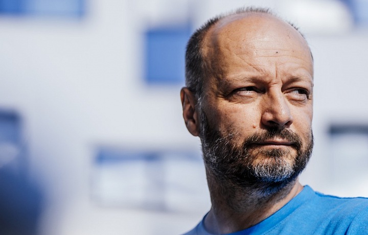 Václav Láska se v politice pohybuje více než 10 let