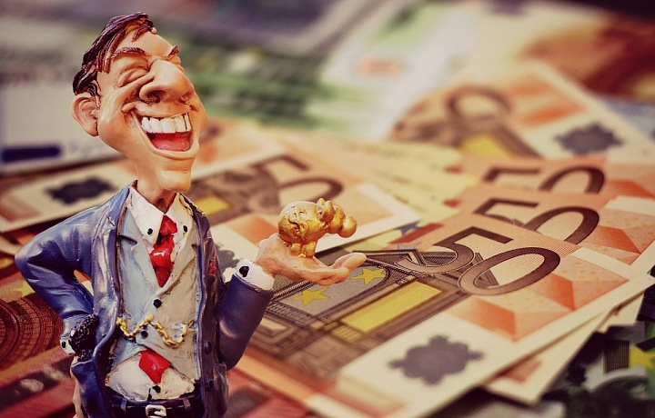 Mikroinvestice jsou určeny těm, kteří s investováním začínají