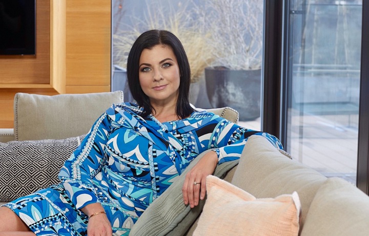 Elena Jakubovič