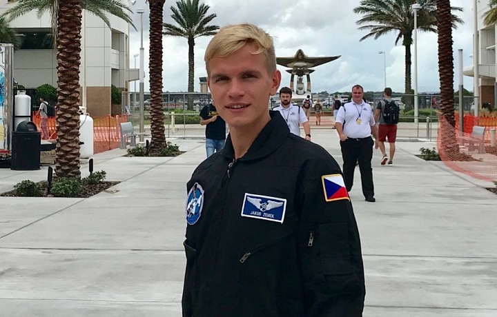 Jakub Zemek