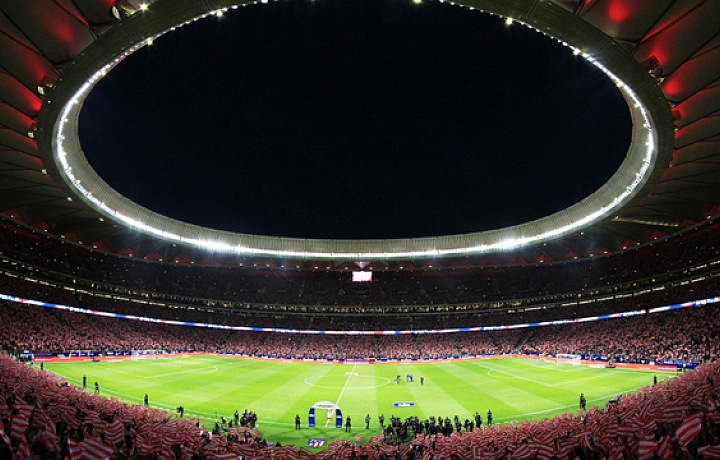 Wanda Metropolitano