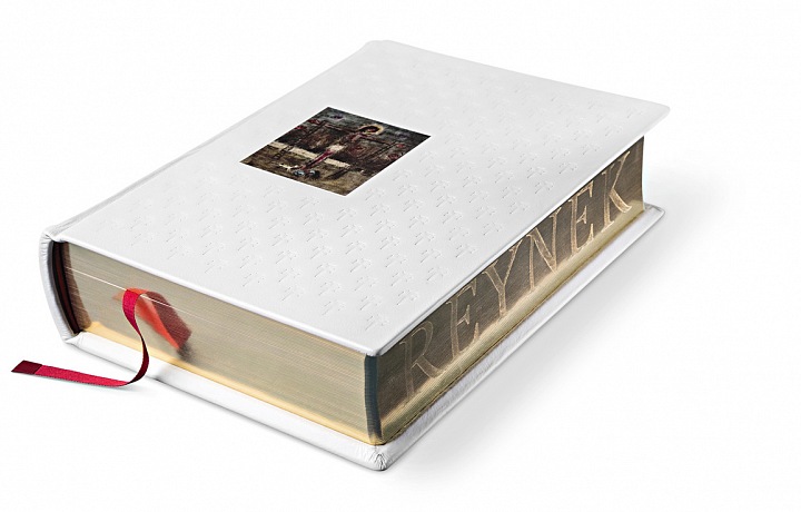 Bible Reynek