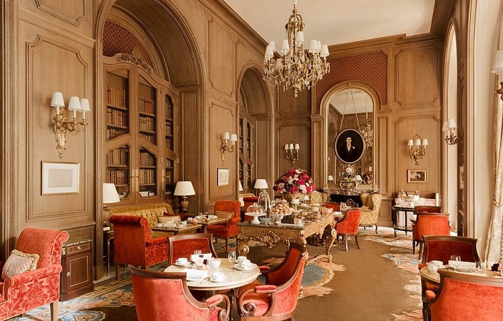 Hotel Ritz