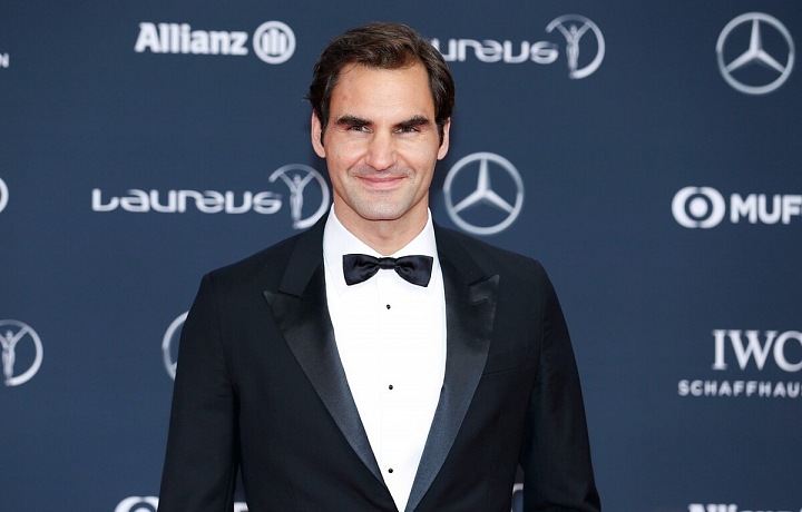 Roger Federer