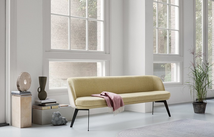 Designový nábytek Rolf Benz