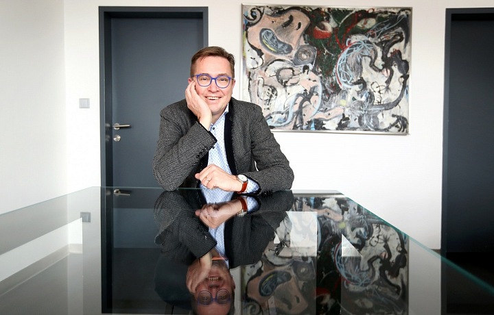 Roman Šmucler