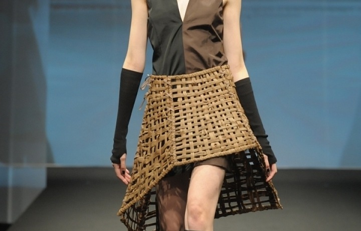 FUKUSHIMA PRIDE BY JUNKO KOSHINO