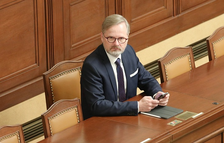 Petr Fiala
