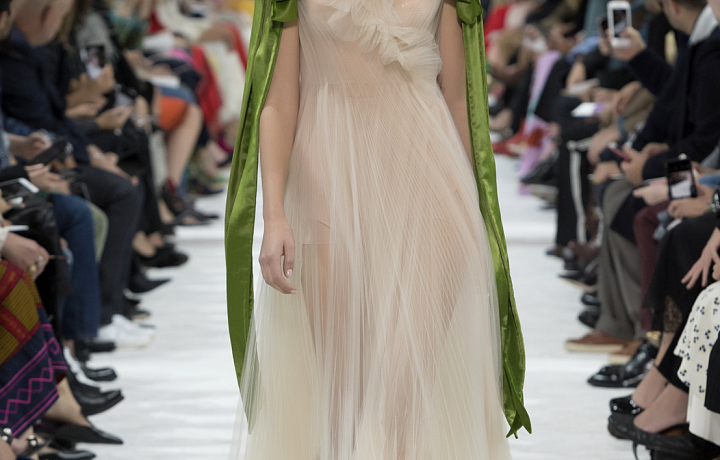 Valentino SS 2018
