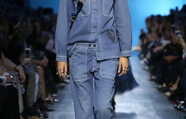 Dior Podzim/Zima 2017-18