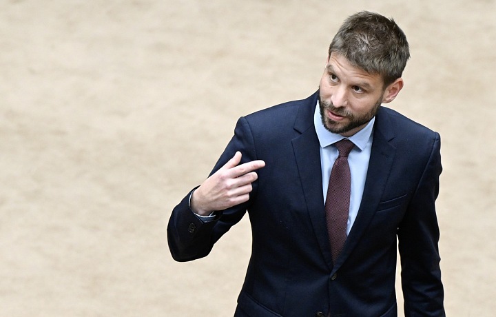 Michal Šimečka
