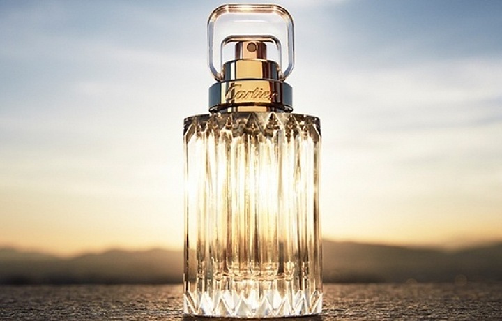 Cartier Carat
