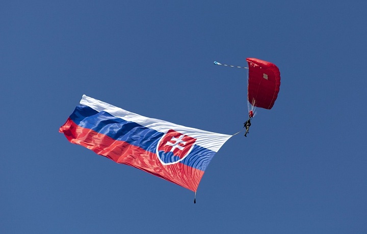 Slovensko