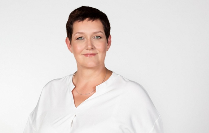 Ivana Solařová doufá, že uspěje