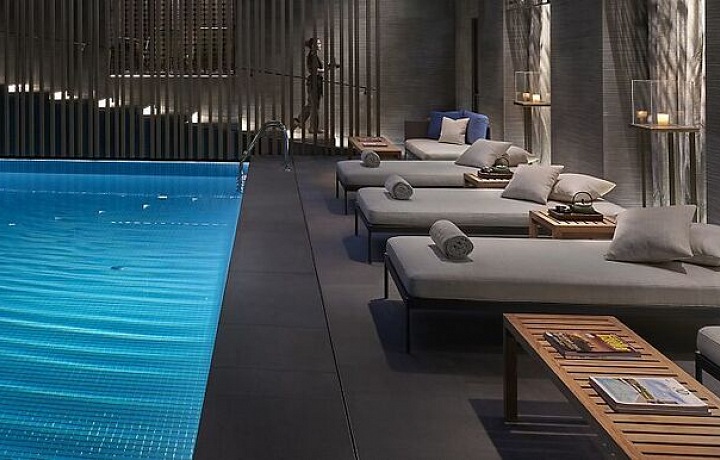 SPA PRAHA