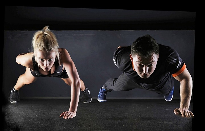 HIIT