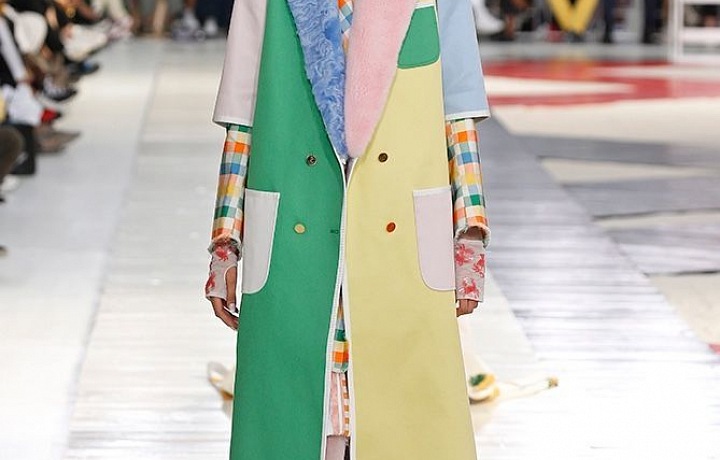 Thom Browne SS19