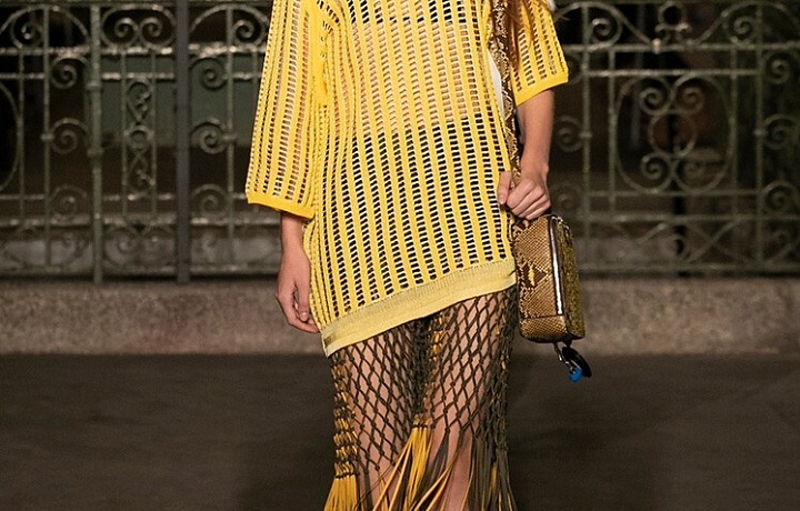 Sonia Rykiel SS19