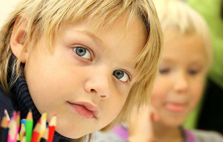 Děti nás něco stojí