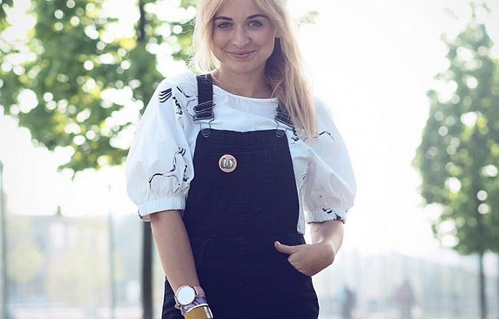 Shopaholic Nicol - Nikola Čechová