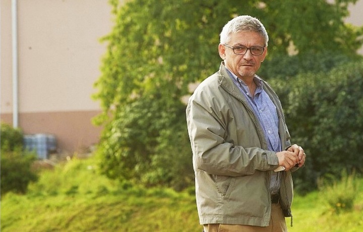 Michal Suchánek