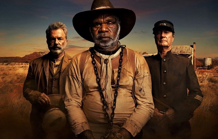 Sweet Country